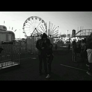 Meet your Posher, Nayeli